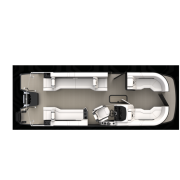 2027 Evotti 721CL - White